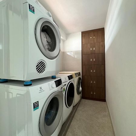 Julia Apartment 하노이 외부 사진