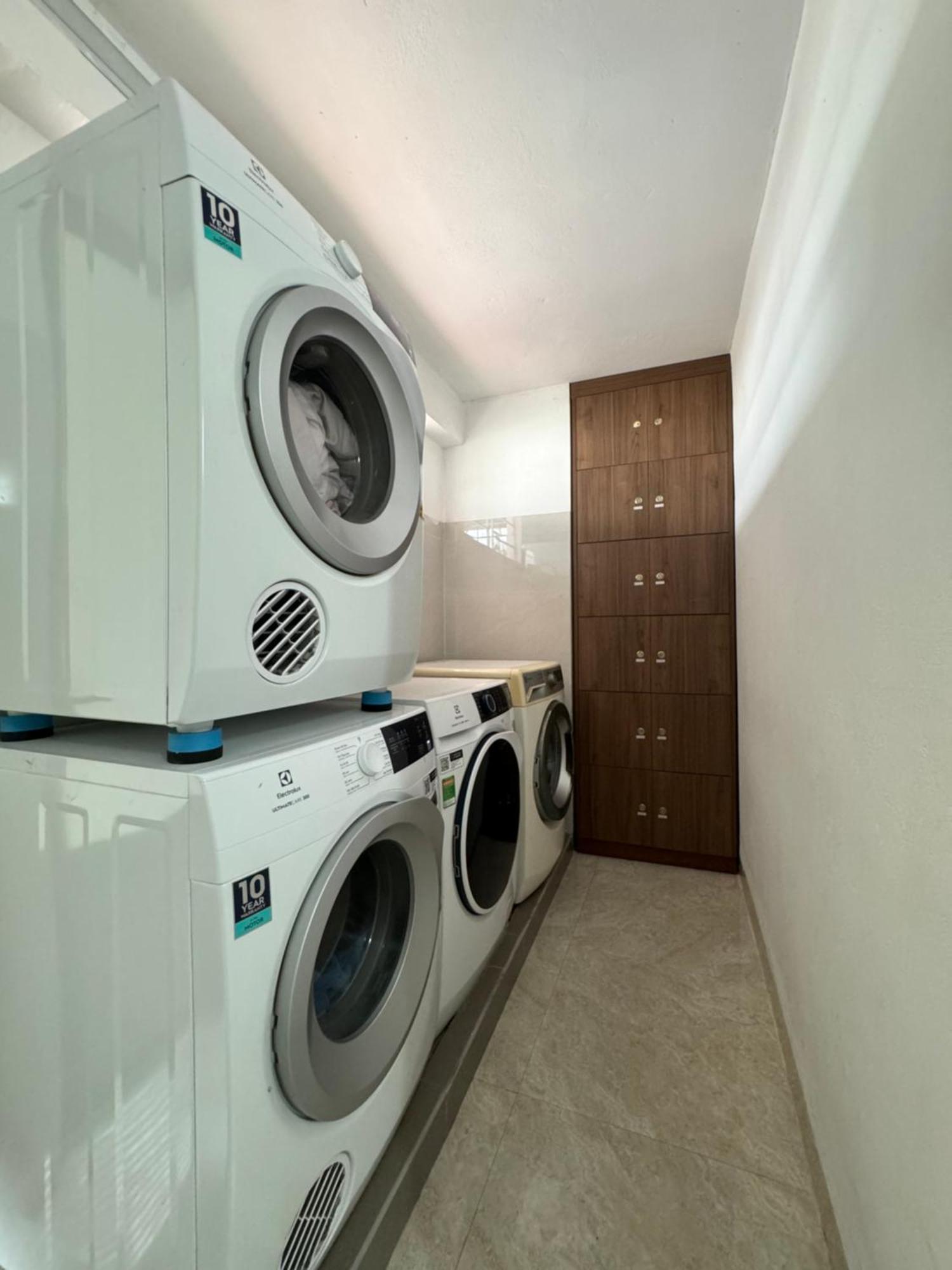 Julia Apartment 하노이 외부 사진