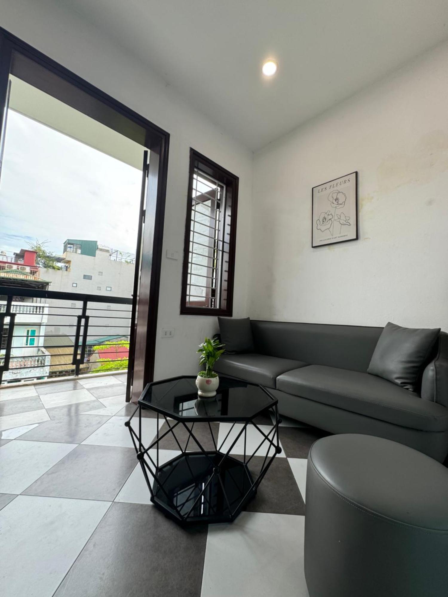 Julia Apartment 하노이 외부 사진